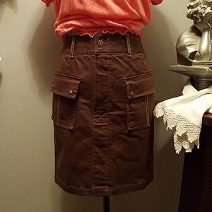 NWOT Skirt